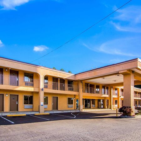 Econo Lodge Atlanta Airport East Forest Park Exteriör bild