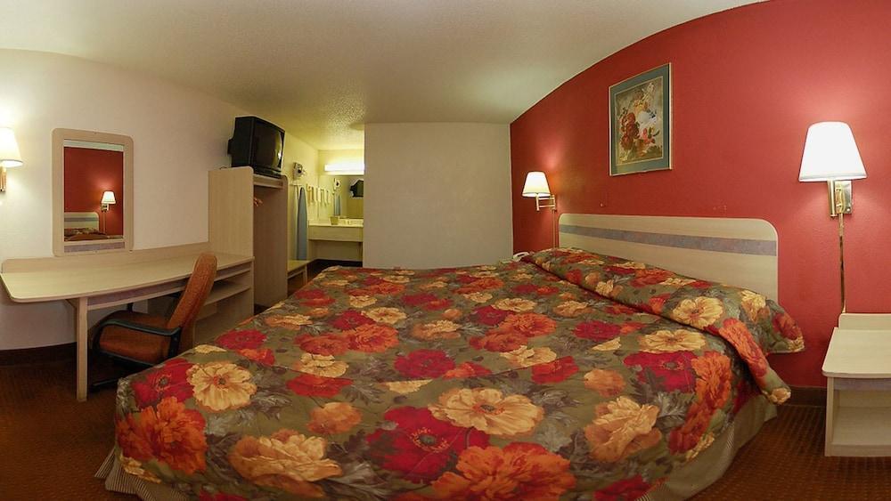 Econo Lodge Atlanta Airport East Forest Park Exteriör bild