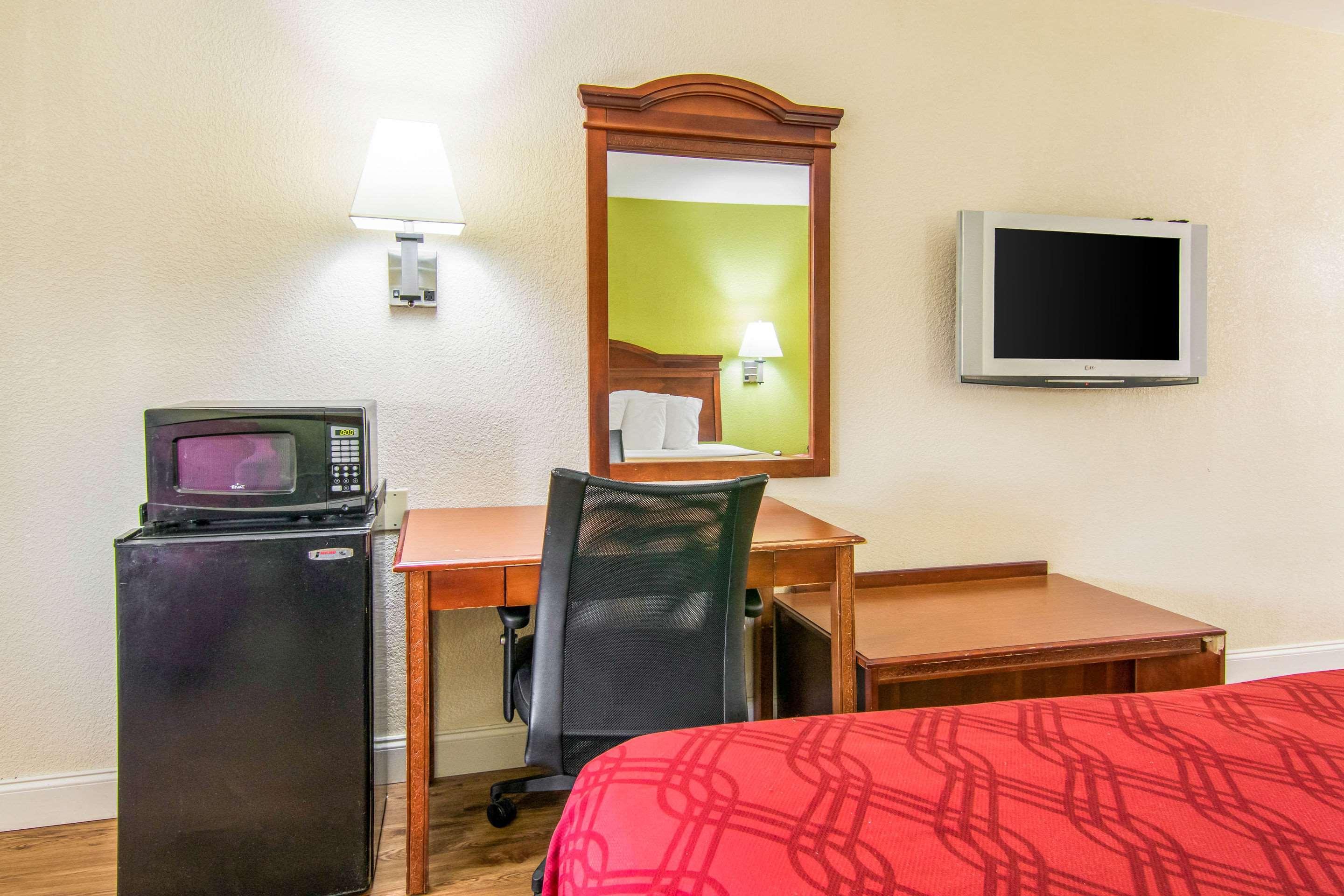 Econo Lodge Atlanta Airport East Forest Park Exteriör bild