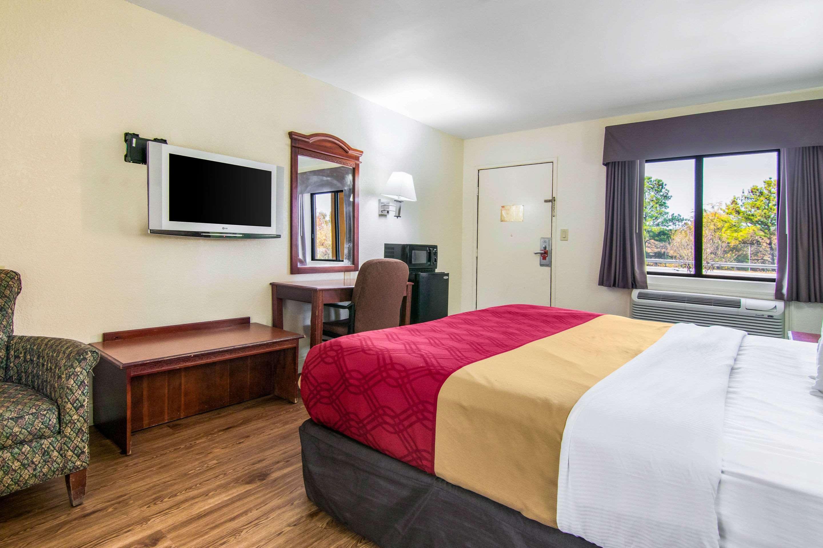 Econo Lodge Atlanta Airport East Forest Park Exteriör bild