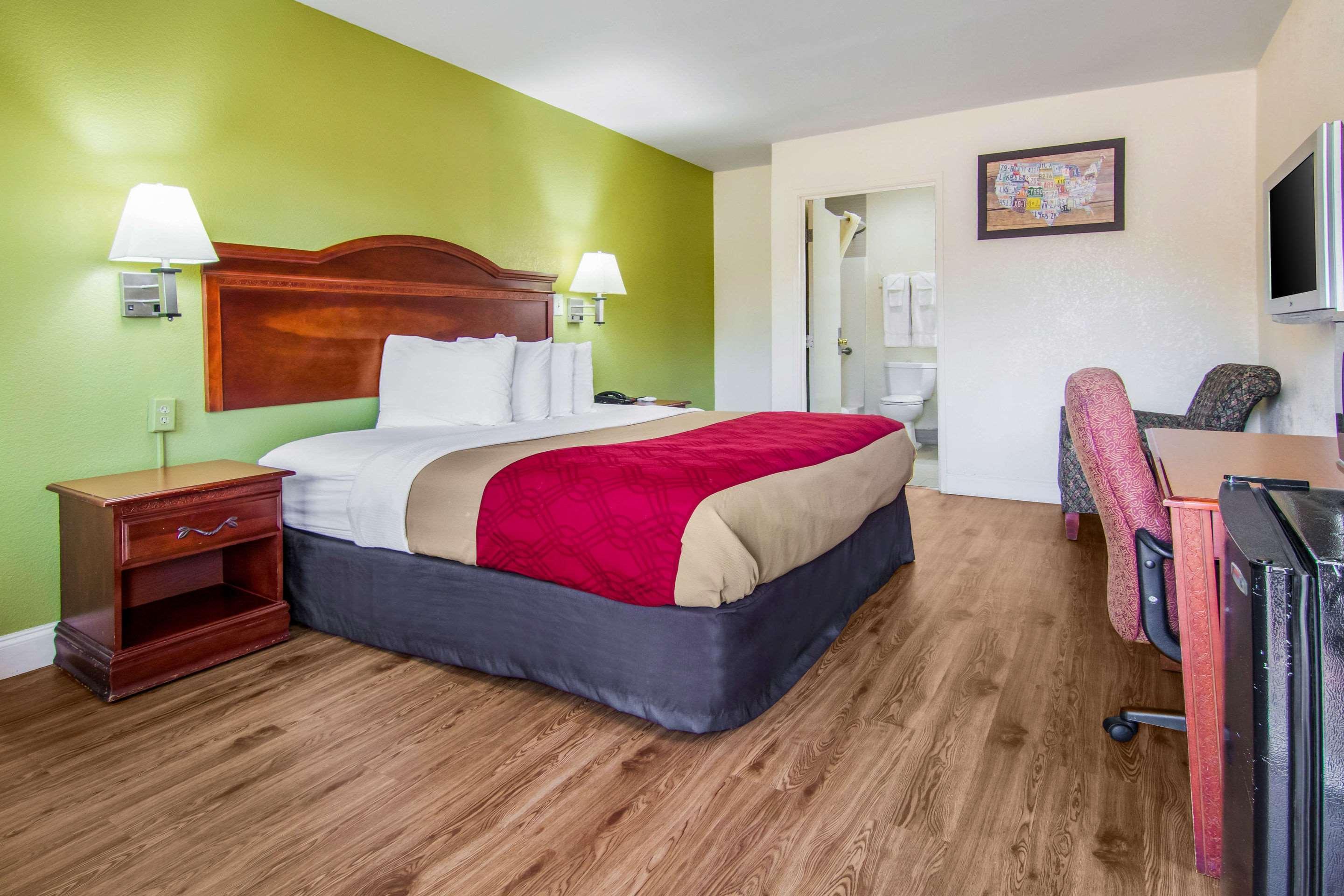 Econo Lodge Atlanta Airport East Forest Park Exteriör bild