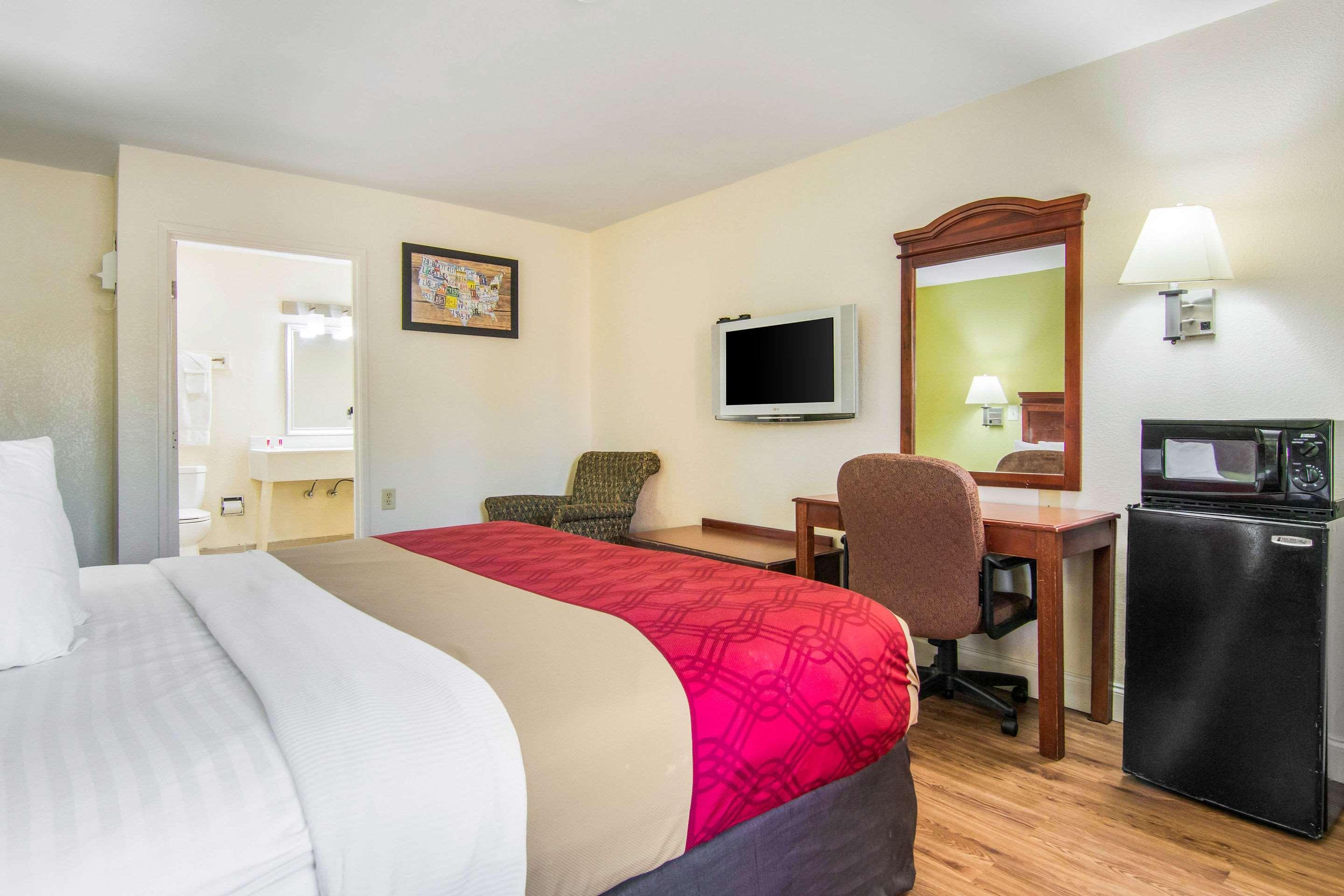 Econo Lodge Atlanta Airport East Forest Park Exteriör bild