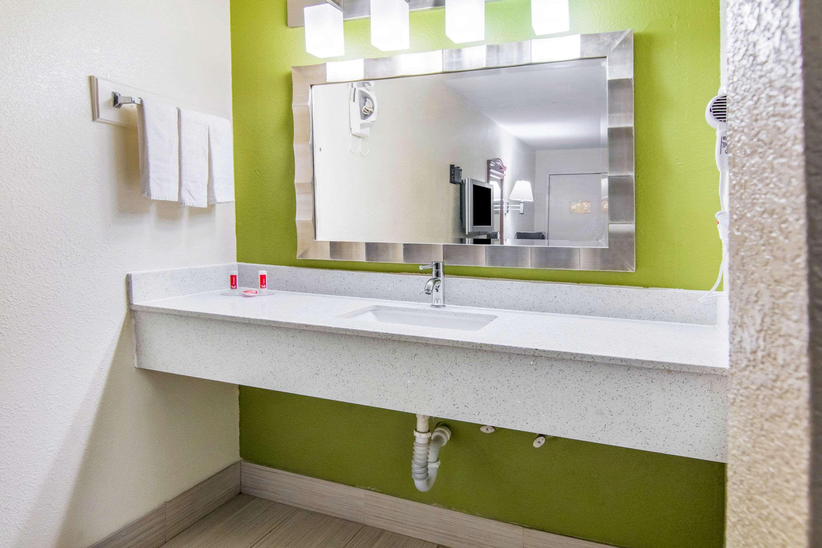 Econo Lodge Atlanta Airport East Forest Park Exteriör bild