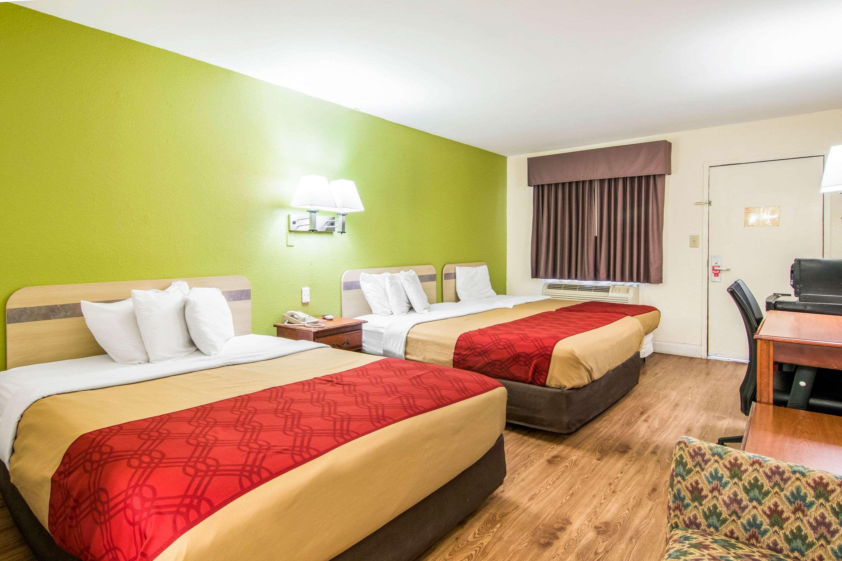 Econo Lodge Atlanta Airport East Forest Park Exteriör bild