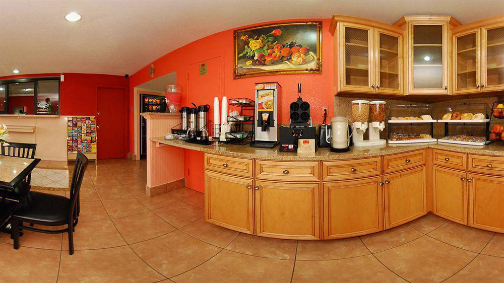 Econo Lodge Atlanta Airport East Forest Park Exteriör bild